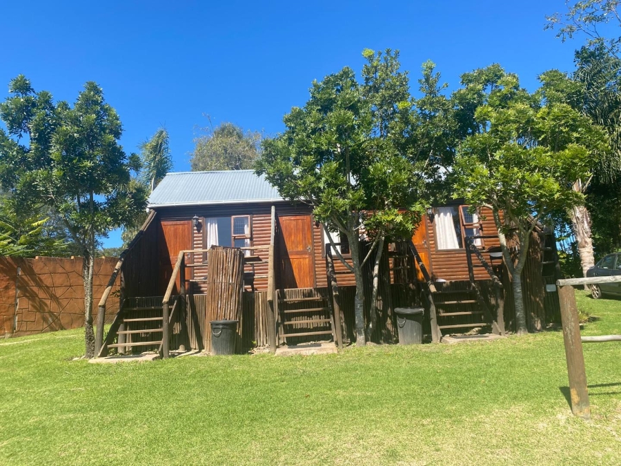 Commercial Property for Sale in Harkerville A H Western Cape